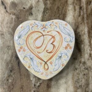 Small Aluminum Brighton Jewelry Box